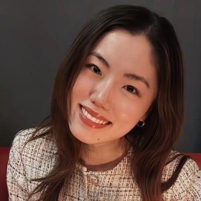 Jin Hu, Director of Product and Growth