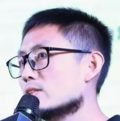 Ray Yang, VP of Edge Compute Product and Engineering